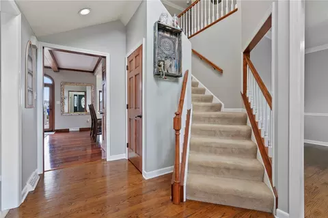 Entry Way - 137 Pearce Rd, Mars, PA 16046 photo 1 of 4