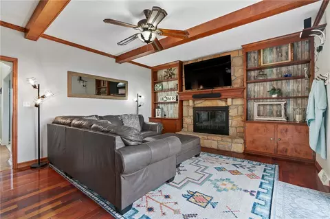 Living - 137 Pearce Rd, Mars, PA 16046 photo 1 of 1