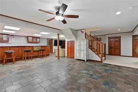 Entry Way - 137 Pearce Rd, Mars, PA 16046 photo 4 of 4