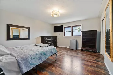 Bedroom - 137 Pearce Rd, Mars, PA 16046 photo 5 of 5