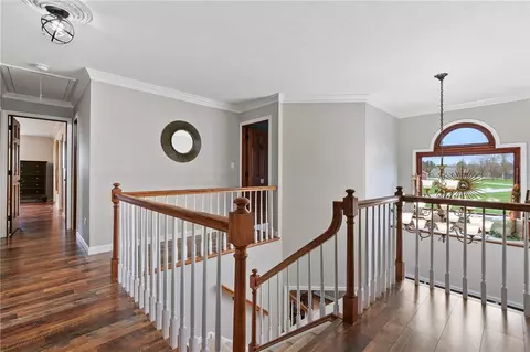 Entry Way - 137 Pearce Rd, Mars, PA 16046 photo 2 of 4