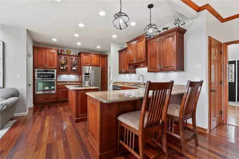 Kitchen - 137 Pearce Rd, Mars, PA 16046 photo 1 of 3
