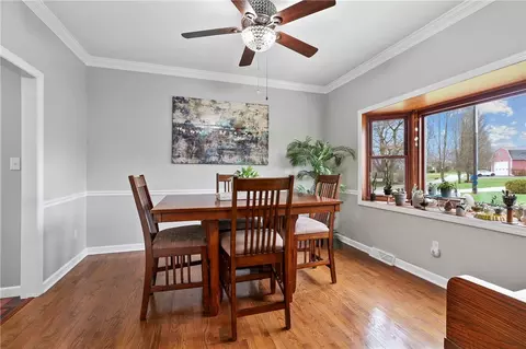 Dining - 137 Pearce Rd, Mars, PA 16046 photo 1 of 1
