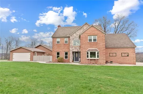 Exterior - 137 Pearce Rd, Mars, PA 16046 photo 7 of 9