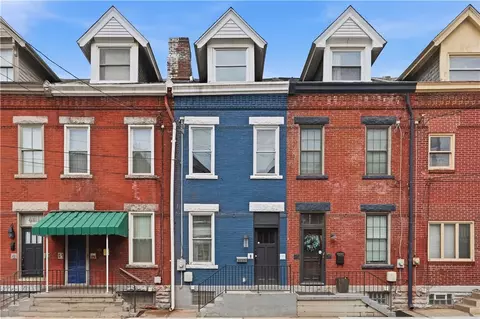 4615 Plummer St, Pittsburgh, PA 15201