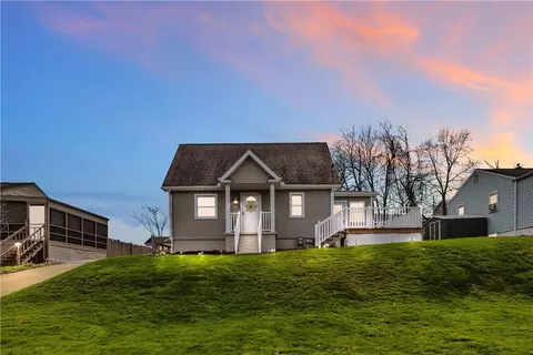 11414 Joseph St, Irwin, PA 15642