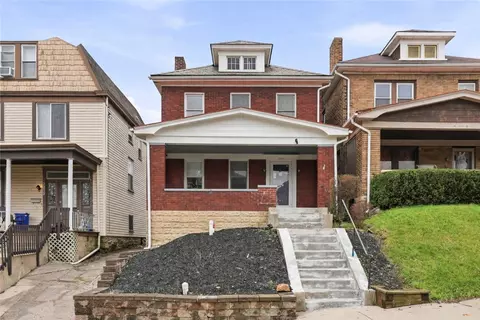 2208 Saranac Ave, Pittsburgh, PA 15216