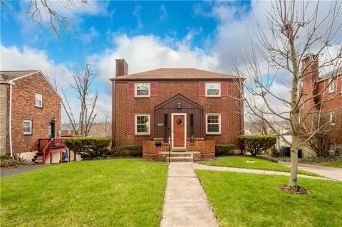 2027 Brookfield Rd, Pittsburgh, PA 15243