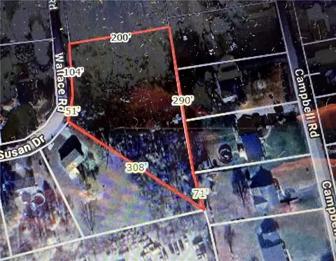 tbd Susan Dr, Blairsville, PA 15717
