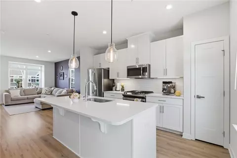 Kitchen - 2013 Cade Dr, Monaca, PA 15061 photo 3 of 3