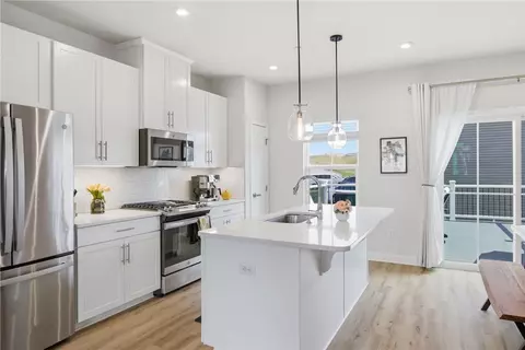 Kitchen - 2013 Cade Dr, Monaca, PA 15061 photo 1 of 3
