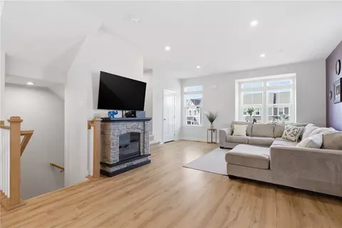 Living - 2013 Cade Dr, Monaca, PA 15061 photo 1 of 4