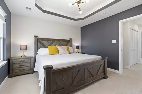 Bedroom - 2013 Cade Dr, Monaca, PA 15061 photo 1 of 2