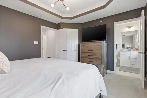 Bedroom - 2013 Cade Dr, Monaca, PA 15061 photo 2 of 2