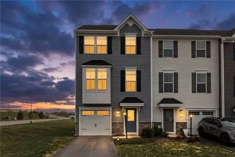 Exterior - 2013 Cade Dr, Monaca, PA 15061 photo 5 of 5