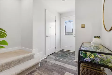 Entry Way - 2013 Cade Dr, Monaca, PA 15061 photo 1 of 2