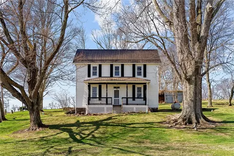Undisclosed, Renfrew, PA 16053