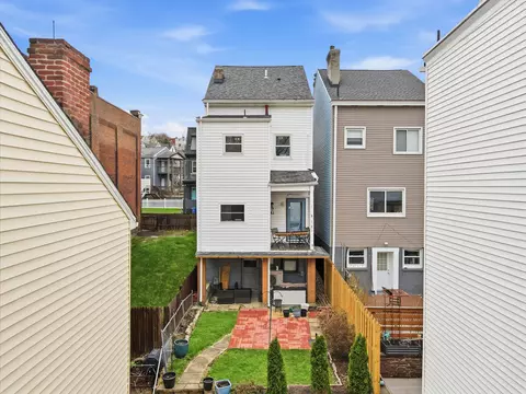 5133 Holmes, Pittsburgh, PA 15201