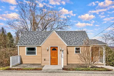 13 Sampson Ave, Monongahela, PA 15063