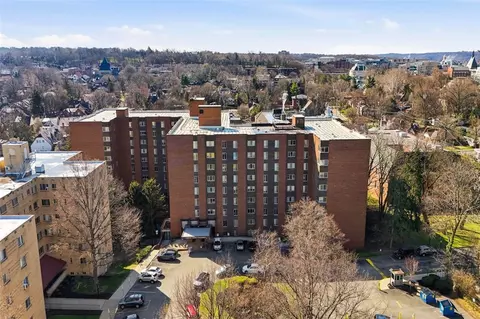 5 Bayard Rd #520, Pittsburgh, PA 15213