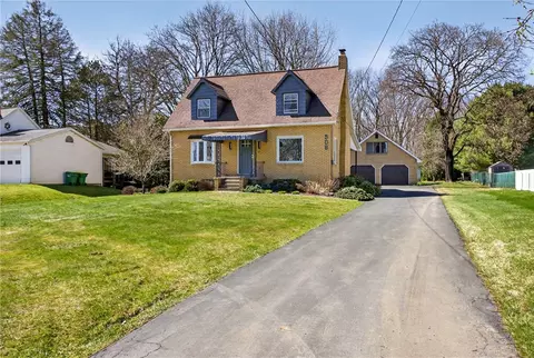 508 Meridian Rd, Renfrew, PA 16053