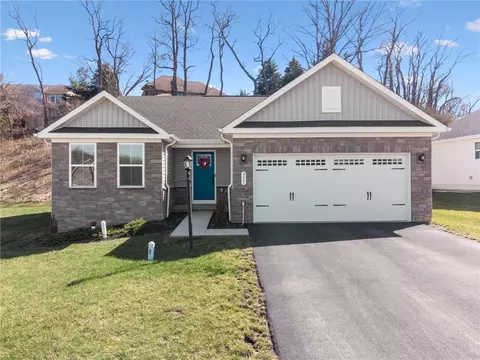 355 Nelson Dr, Monroeville, PA 15146