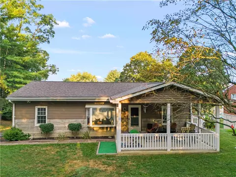 412 Center Church, Mcmurray, PA 15317