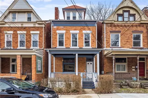 121 Hawkins, Pittsburgh, PA 15214