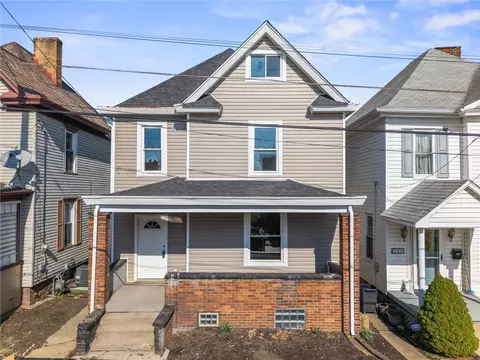 391 Vermont Ave, Rochester, PA 15074