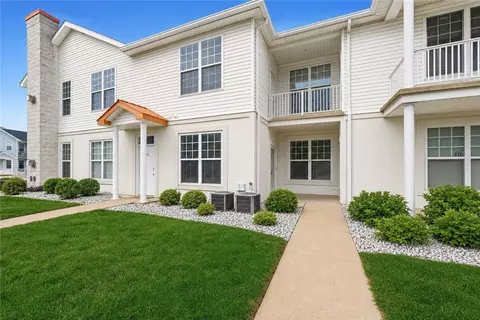 217 Adams Pointe Blvd #11, Mars, PA 16046