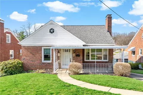 220 Mcclelland Rd, Canonsburg, PA 15317