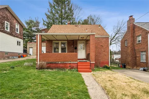 503 Caroline St, Munhall, PA 15120