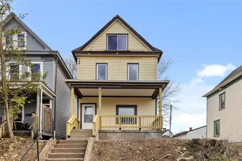 311 Elsdon St, Pittsburgh, PA 15214