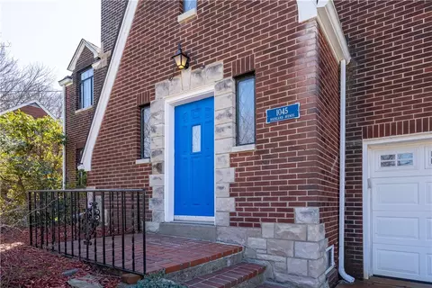 1045 Highland Ave, Ambridge, PA 15003