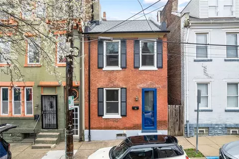 103 S 11th St, Pittsburgh, PA 15203