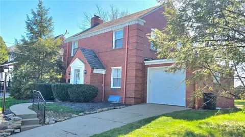 1315 Bower Hill Rd, Pittsburgh, PA 15243