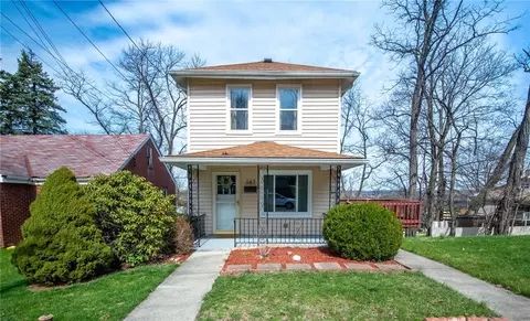 147 E Virginia Ave, Homestead, PA 15120