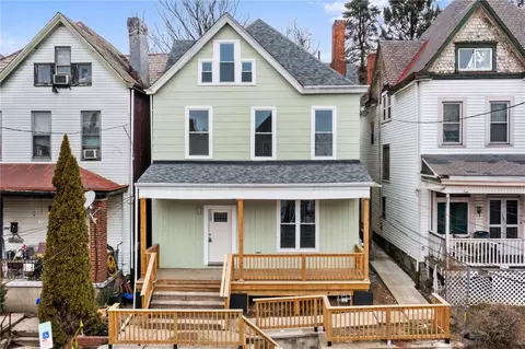 240 Kennedy Ave, Pittsburgh, PA 15214