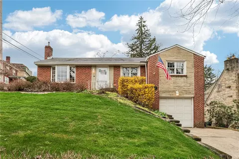 3027 Dwight Ave, Pittsburgh, PA 15216