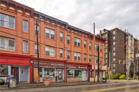 1902-1904 Monongahela Ave, Swissvale, PA 15218