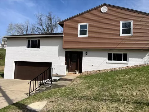 495 Pierson Run Rd, Pittsburgh, PA 15239