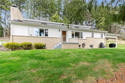 3195 Pinecrest Ct, Murrysville, PA 15668