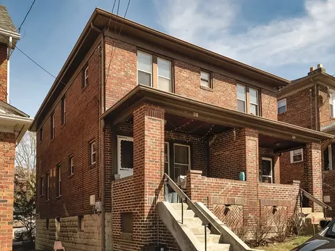 3638 Wasson Pl, Pittsburgh, PA 15216