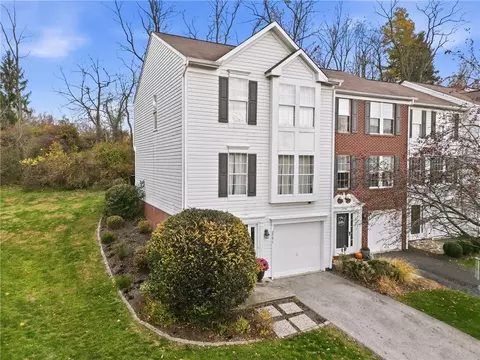 2791 Drake Ct, Gibsonia, PA 15044