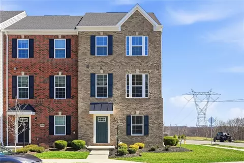 200 Amon St, Cranberry Township, PA 16066