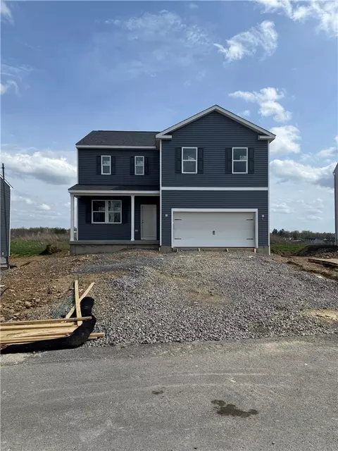 136 Smith Ln, Beaver Falls, PA 15010