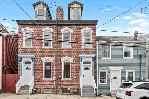158 38th St, Pittsburgh, PA 15201