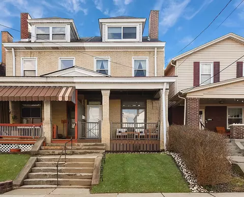 6906 Standish St, Pittsburgh, PA 15206