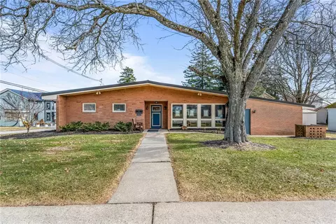 145 High St, New Wilmington, PA 16142