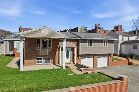 66 Cherry St, Pittsburgh, PA 15223
